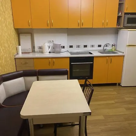 подобово Apartment *